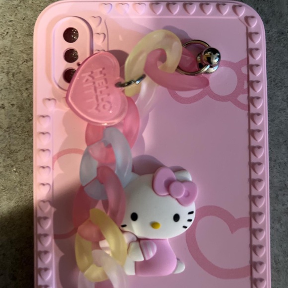 iPhone XS Max case - Picture 2 of 4